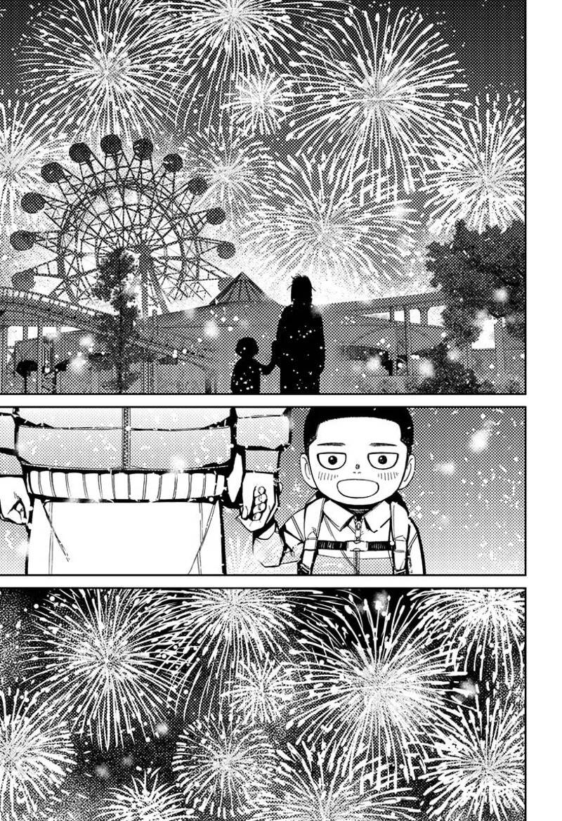 Vũ Trang Siêu Nhiên - Chapter 153 - Page 17