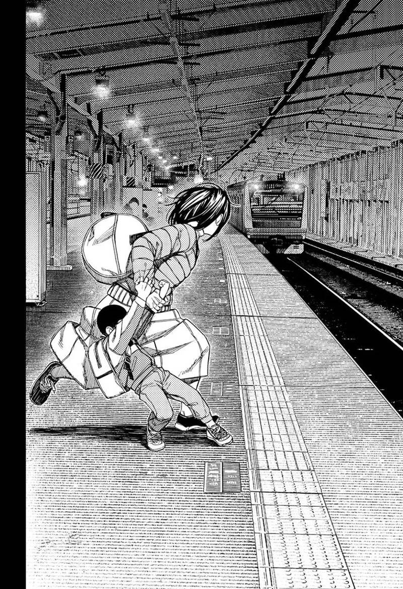 Vũ Trang Siêu Nhiên - Chapter 153 - Page 18