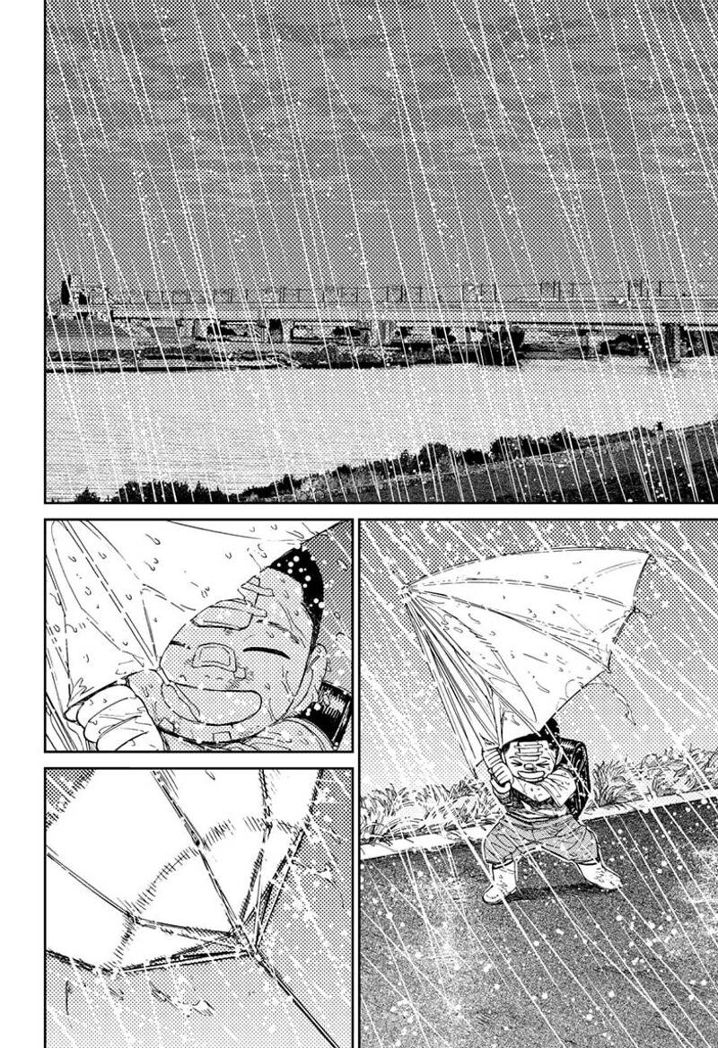 Vũ Trang Siêu Nhiên - Chapter 153 - Page 8