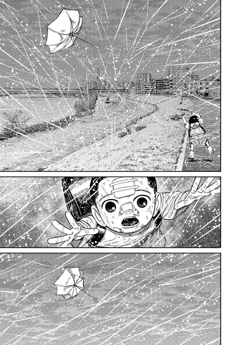 Vũ Trang Siêu Nhiên - Chapter 153 - Page 9