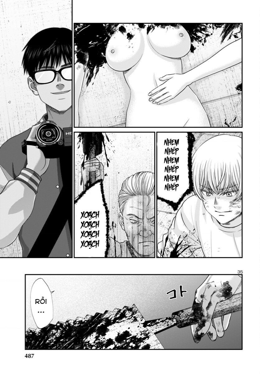 DEAD Tube - Chapter 96 - Page 35