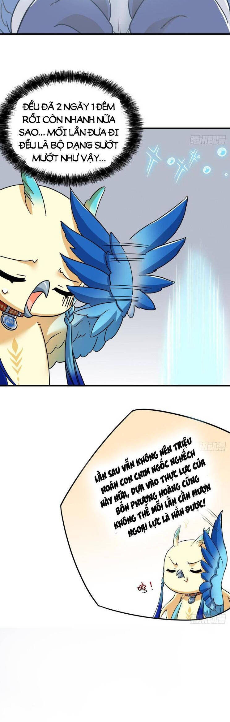 Cường Giả Đến Từ Trại Tâm Thần - Chapter 261 - Page 11