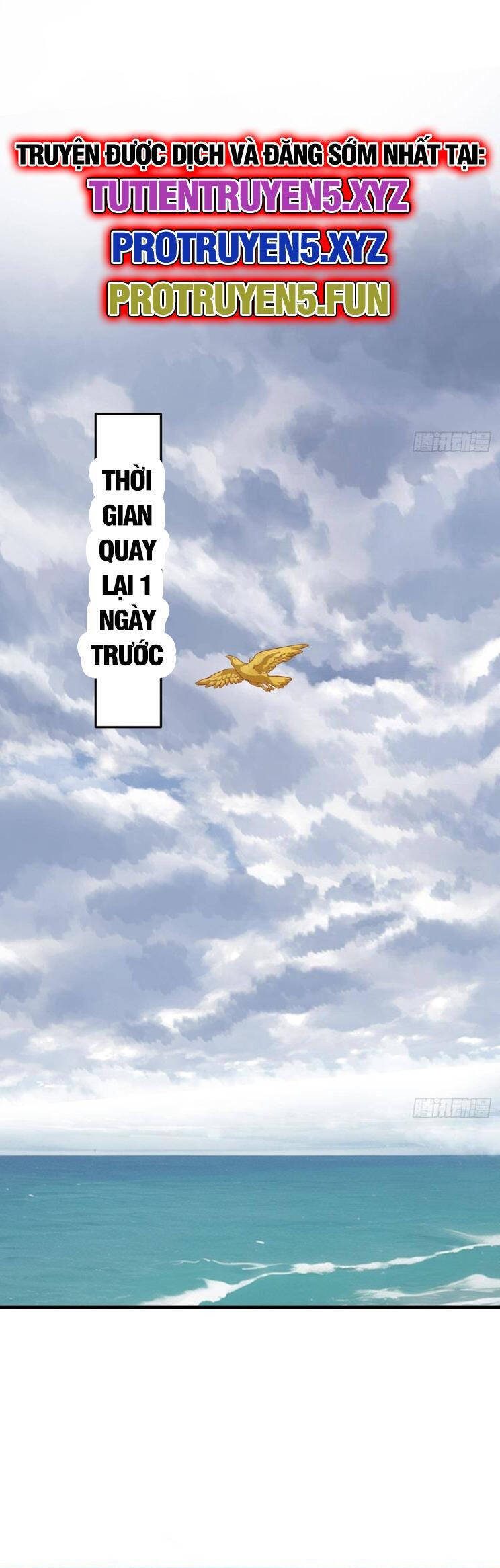 Cường Giả Đến Từ Trại Tâm Thần - Chapter 261 - Page 12