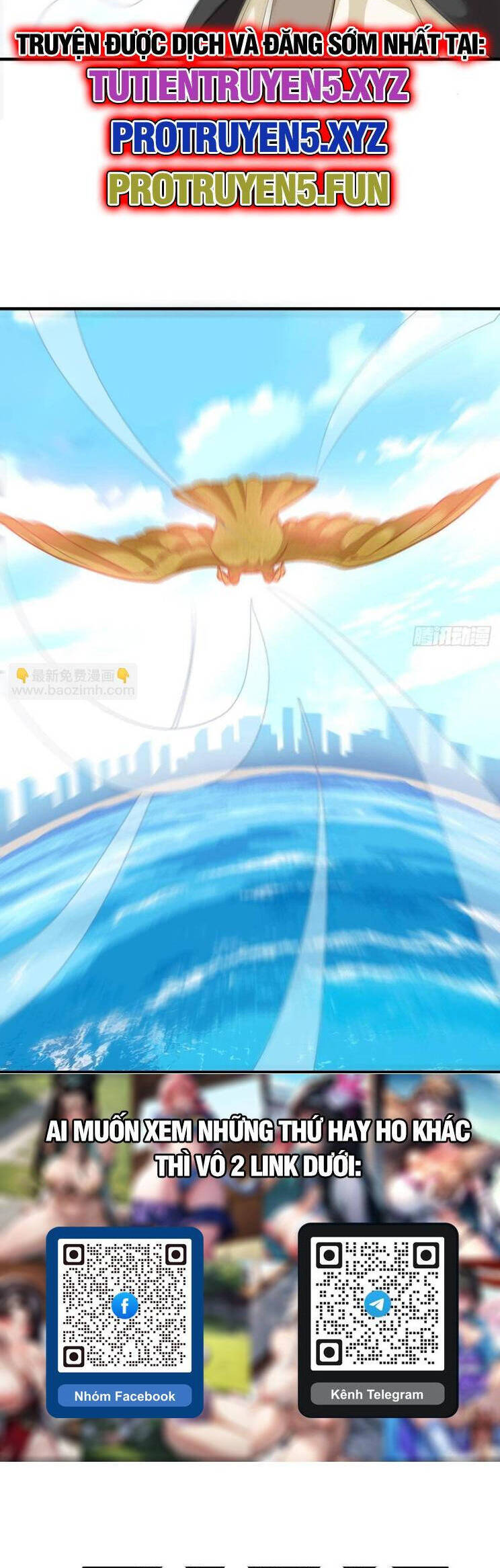 Cường Giả Đến Từ Trại Tâm Thần - Chapter 261 - Page 14