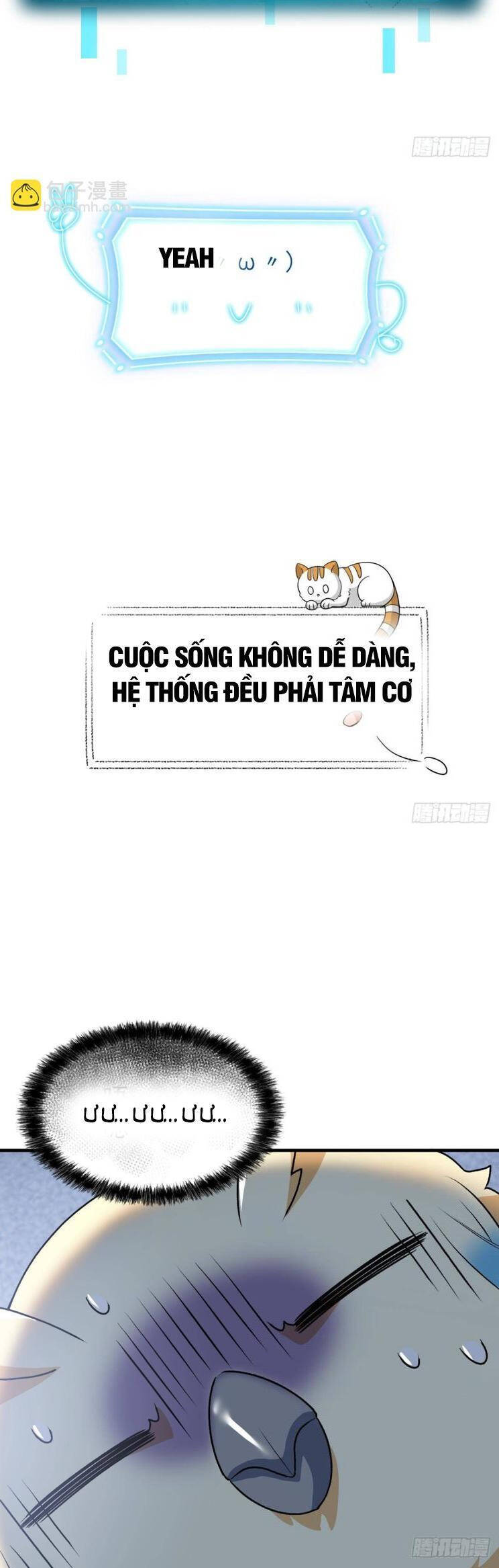 Cường Giả Đến Từ Trại Tâm Thần - Chapter 261 - Page 3