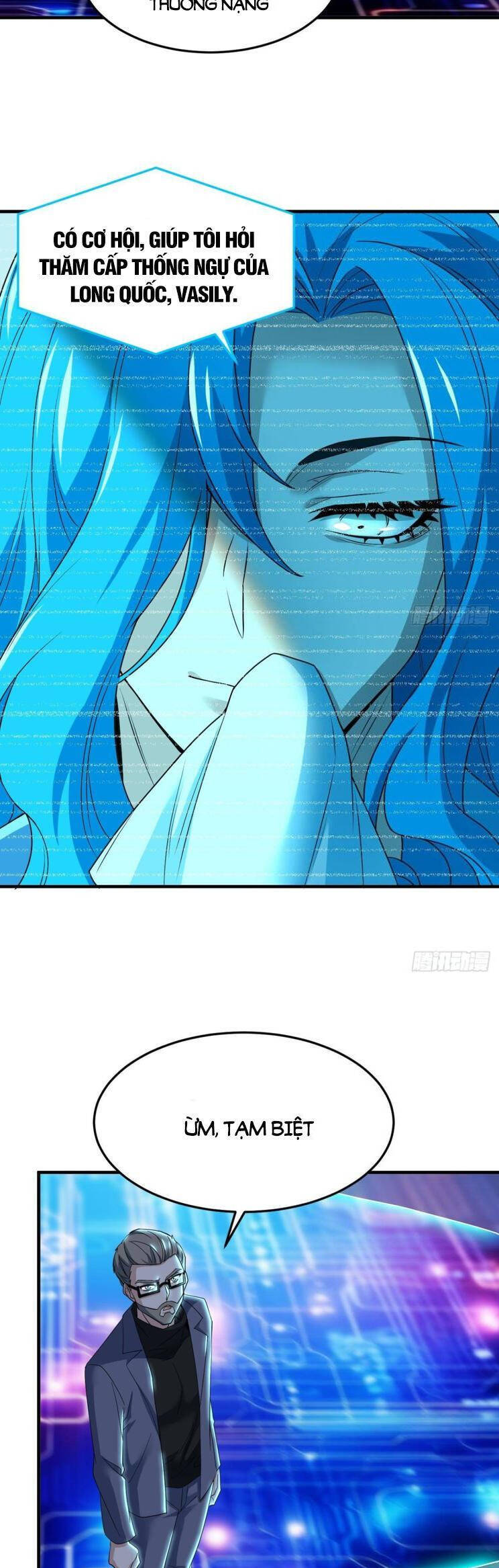 Cường Giả Đến Từ Trại Tâm Thần - Chapter 261 - Page 33