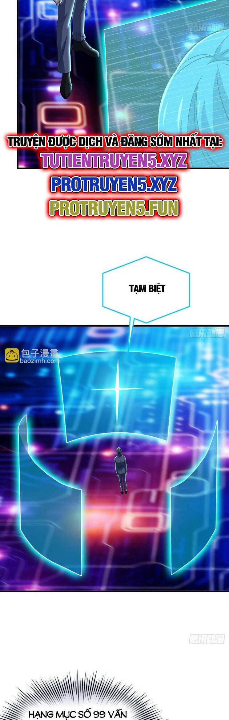 Cường Giả Đến Từ Trại Tâm Thần - Chapter 261 - Page 34