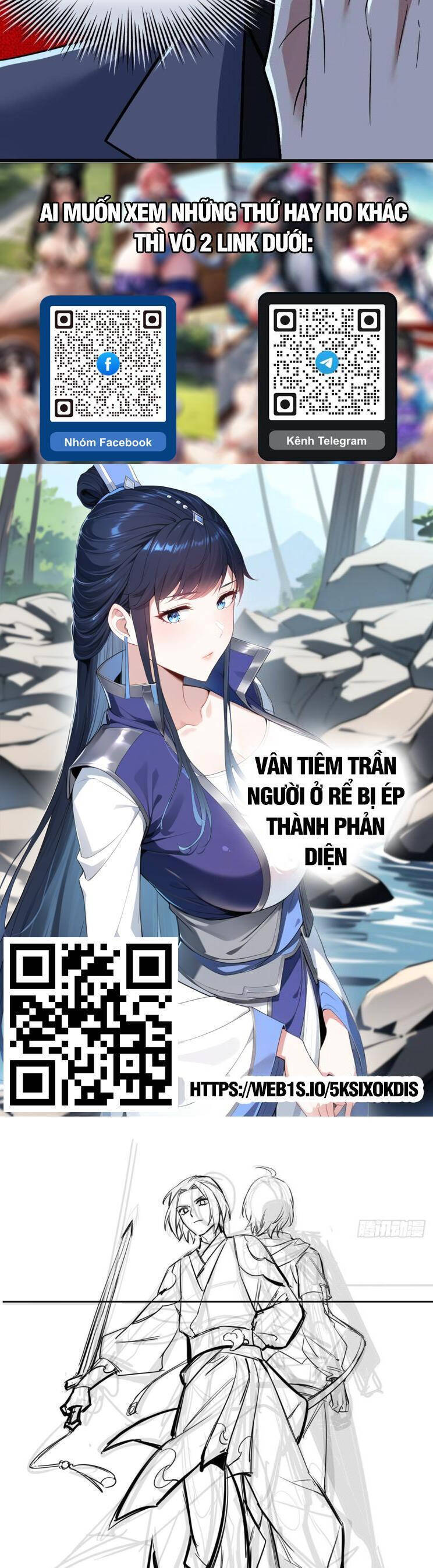 Cường Giả Đến Từ Trại Tâm Thần - Chapter 261 - Page 36