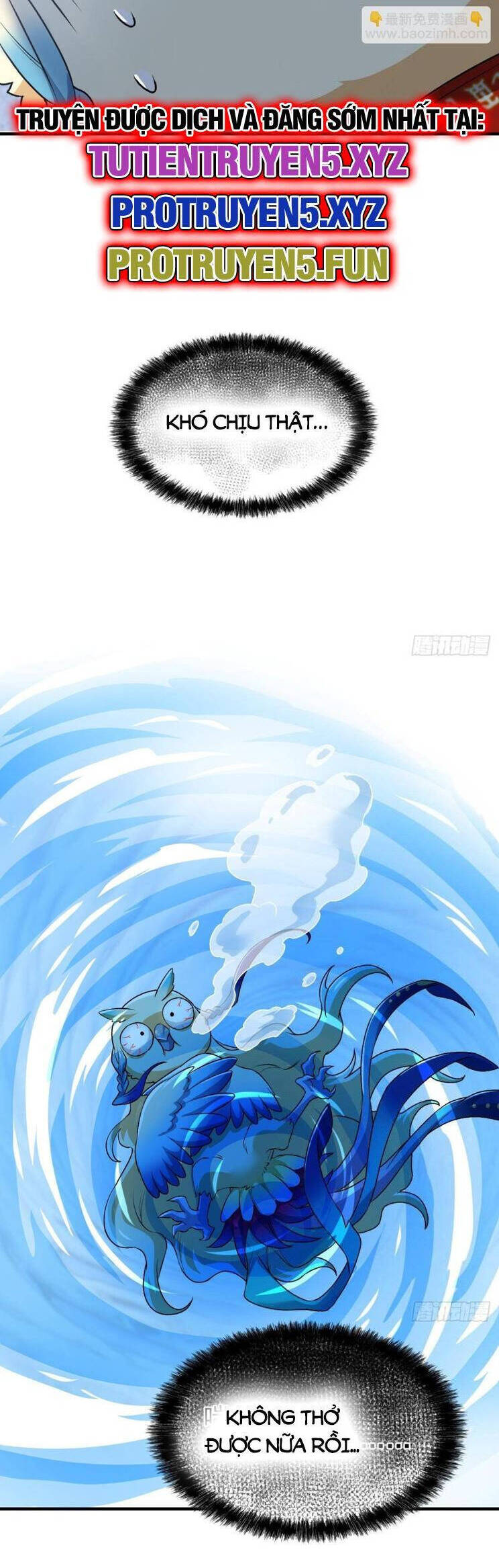 Cường Giả Đến Từ Trại Tâm Thần - Chapter 261 - Page 4