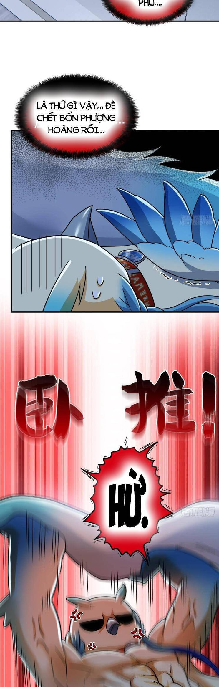 Cường Giả Đến Từ Trại Tâm Thần - Chapter 261 - Page 6