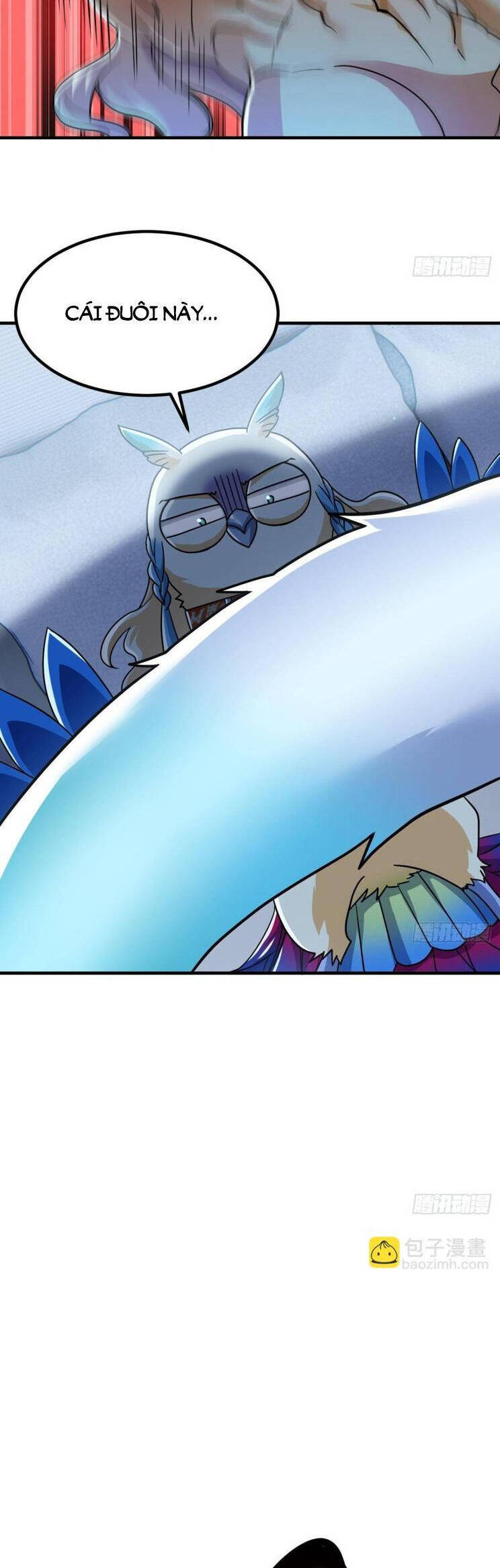 Cường Giả Đến Từ Trại Tâm Thần - Chapter 261 - Page 7