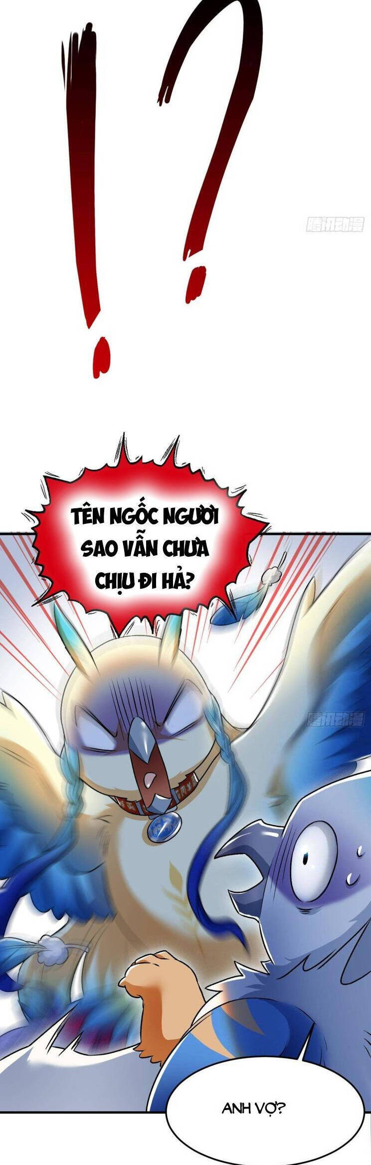 Cường Giả Đến Từ Trại Tâm Thần - Chapter 261 - Page 8