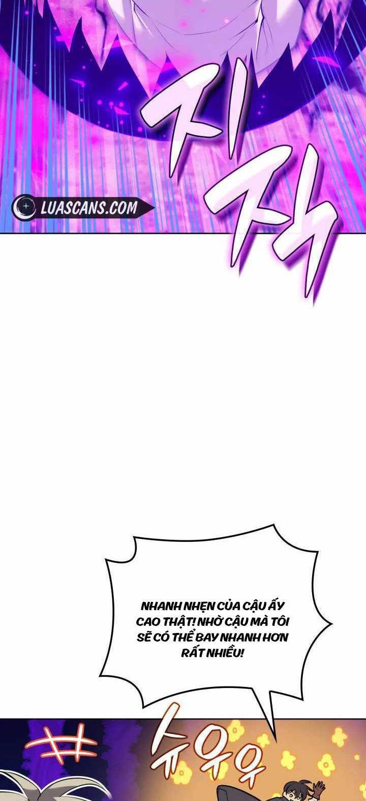 Thợ Rèn Huyền Thoại Chapter 232 - Trang 10