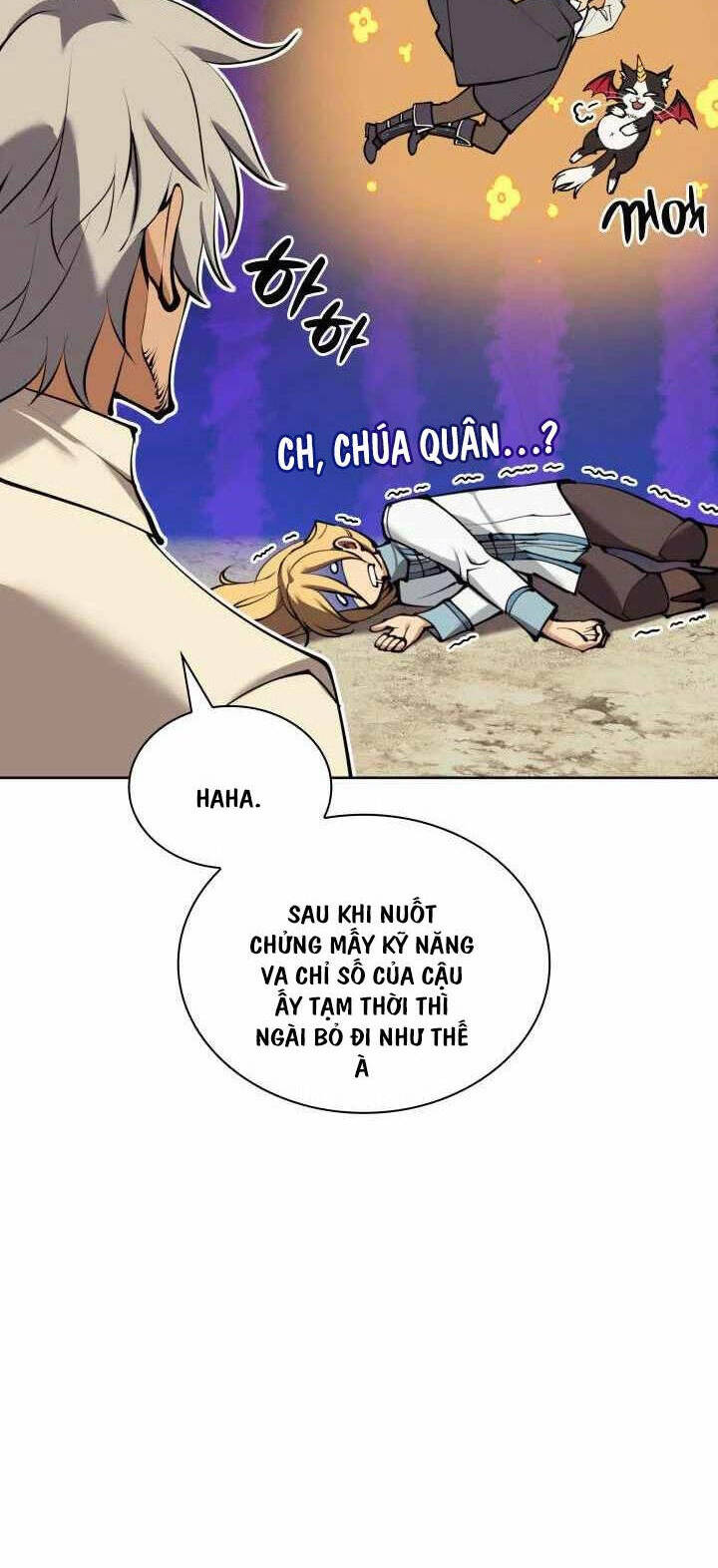 Thợ Rèn Huyền Thoại Chapter 232 - Trang 11