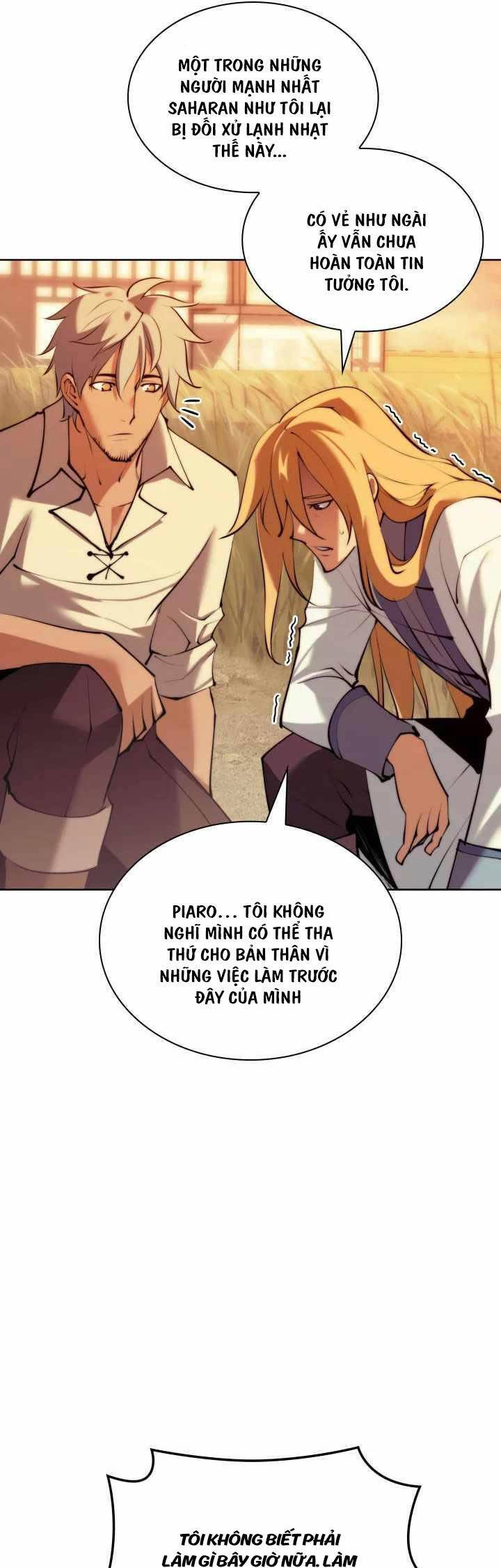 Thợ Rèn Huyền Thoại Chapter 232 - Trang 12