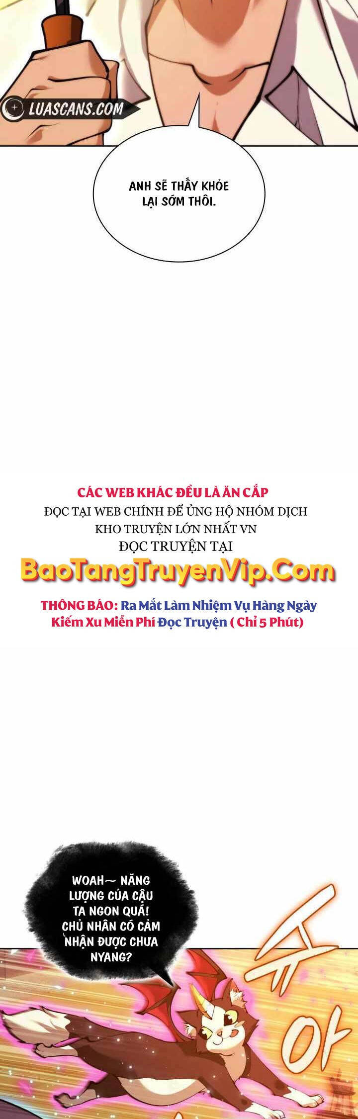Thợ Rèn Huyền Thoại Chapter 232 - Trang 14