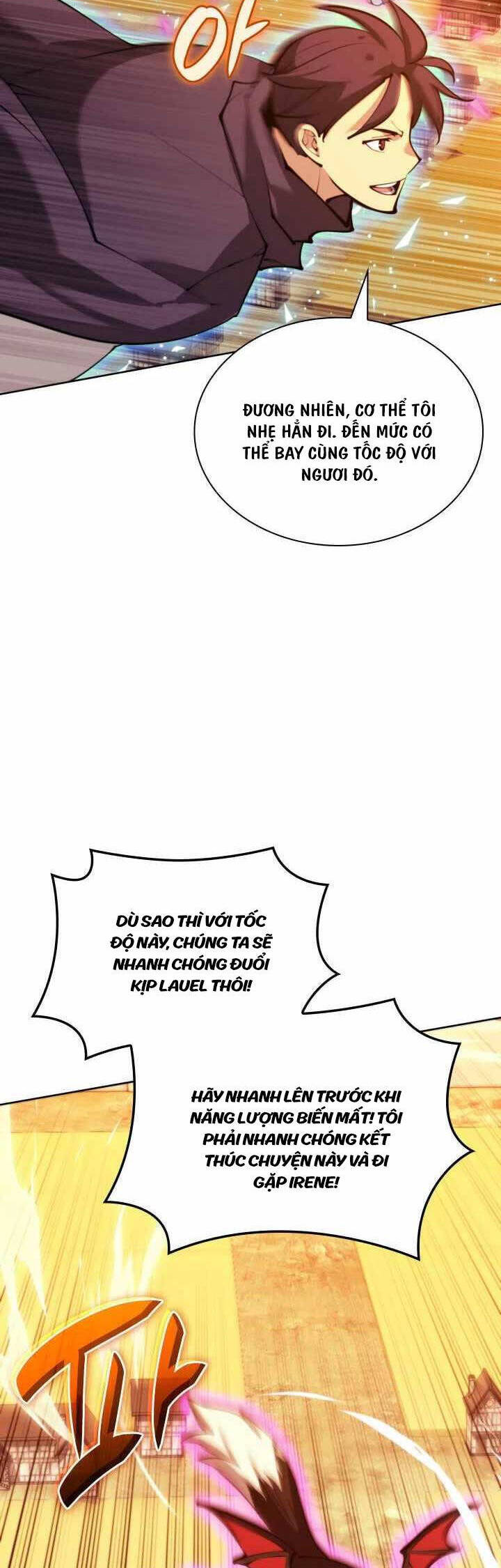 Thợ Rèn Huyền Thoại Chapter 232 - Trang 15