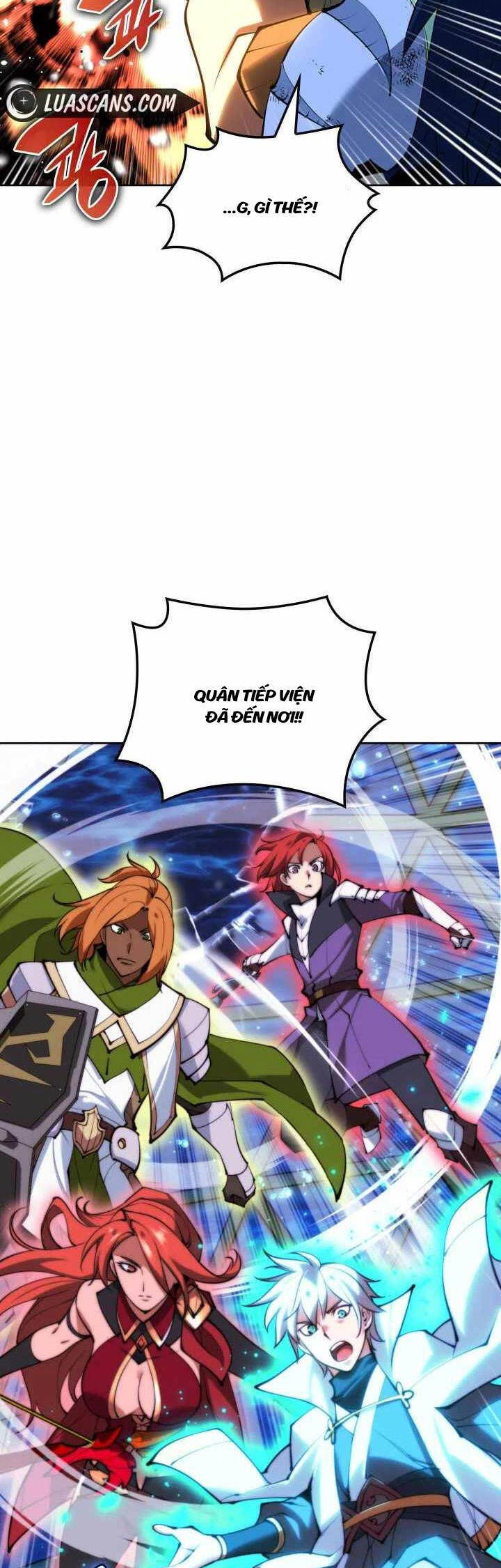 Thợ Rèn Huyền Thoại Chapter 232 - Trang 18