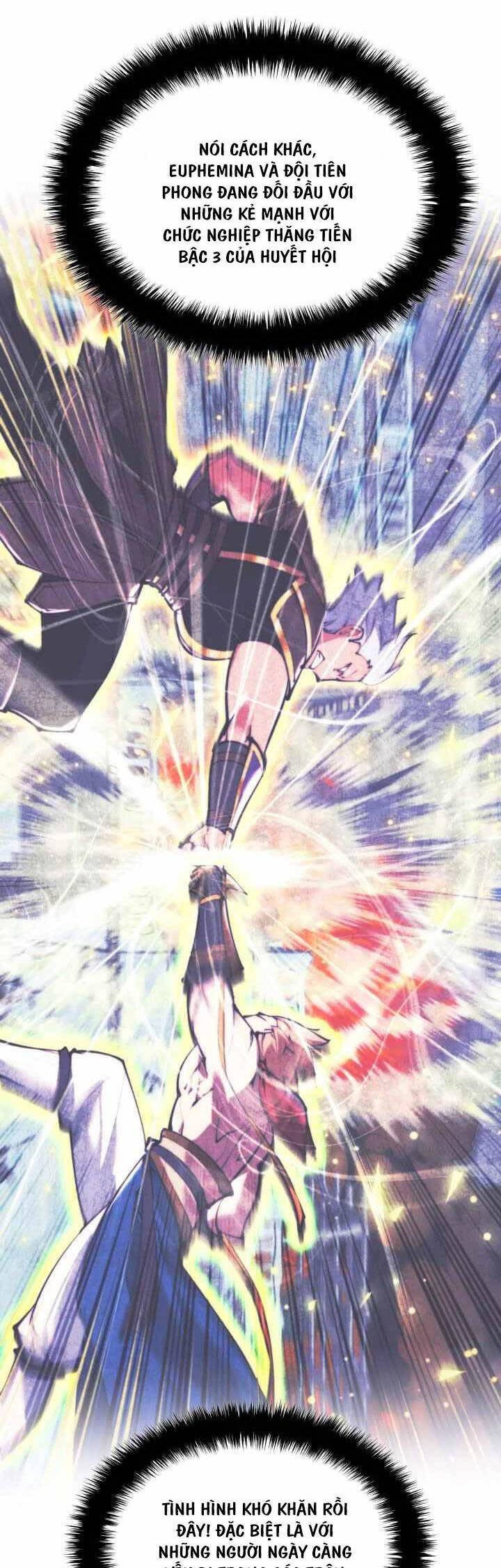 Thợ Rèn Huyền Thoại Chapter 232 - Trang 21