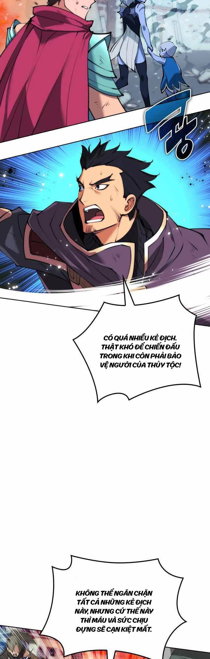 Thợ Rèn Huyền Thoại Chapter 232 - Trang 26