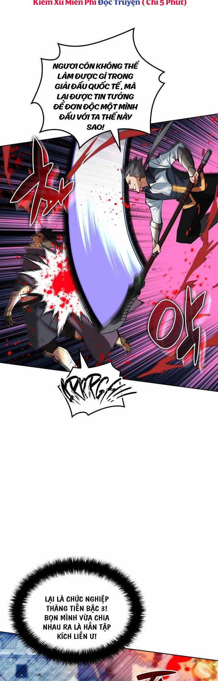Thợ Rèn Huyền Thoại Chapter 232 - Trang 30