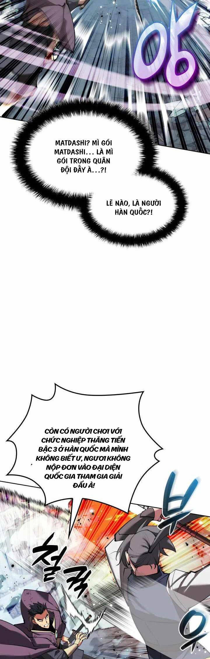 Thợ Rèn Huyền Thoại Chapter 232 - Trang 32