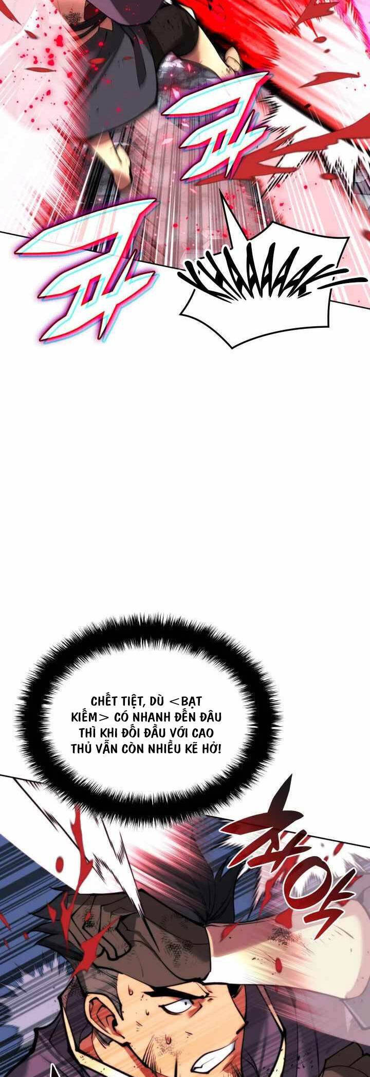 Thợ Rèn Huyền Thoại Chapter 232 - Trang 34