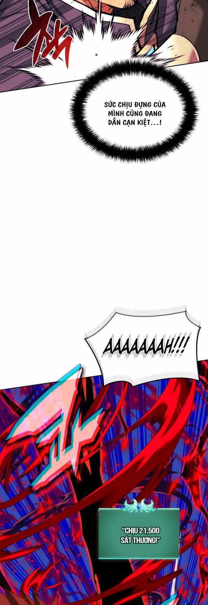 Thợ Rèn Huyền Thoại Chapter 232 - Trang 35
