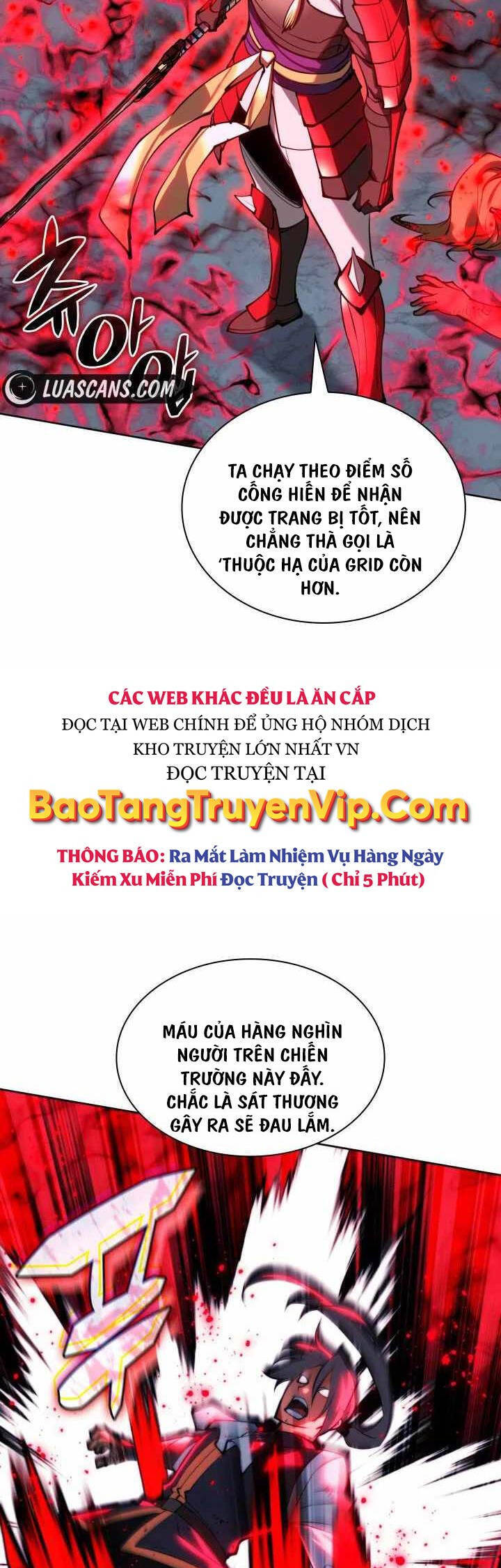 Thợ Rèn Huyền Thoại Chapter 232 - Trang 40