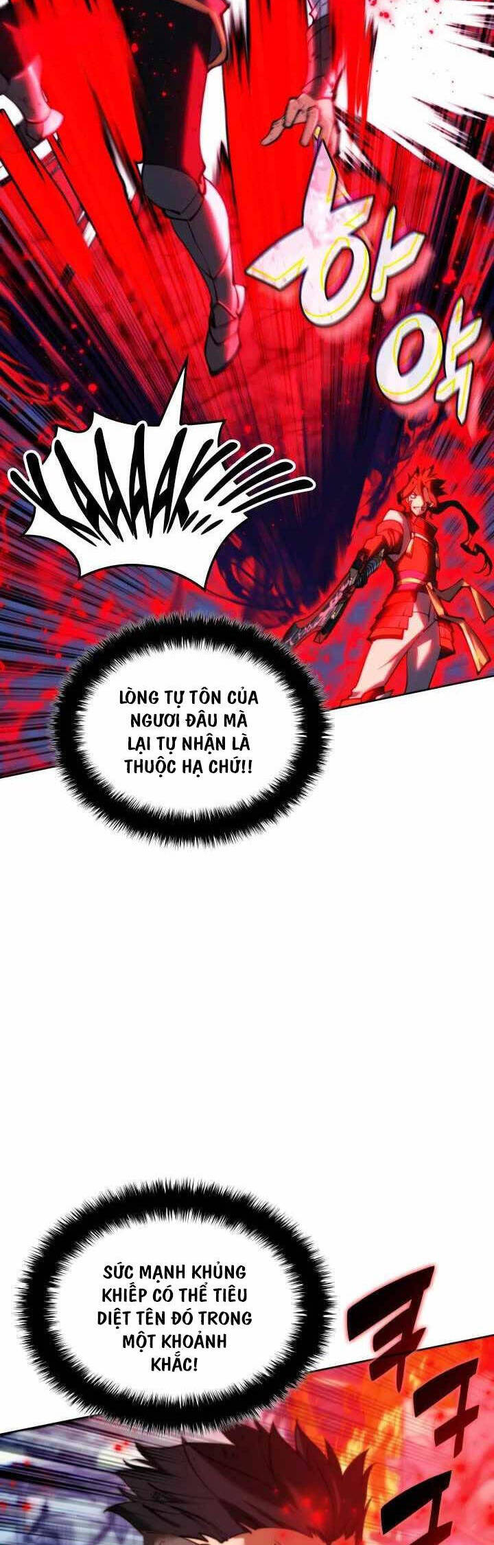 Thợ Rèn Huyền Thoại Chapter 232 - Trang 41