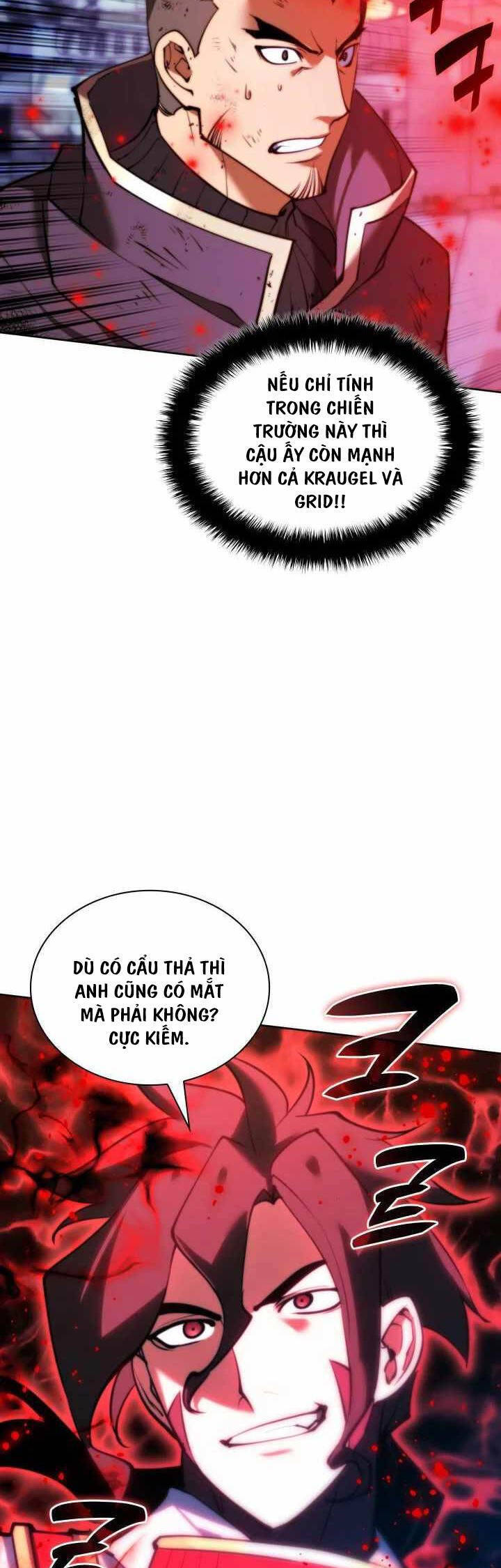 Thợ Rèn Huyền Thoại Chapter 232 - Trang 42