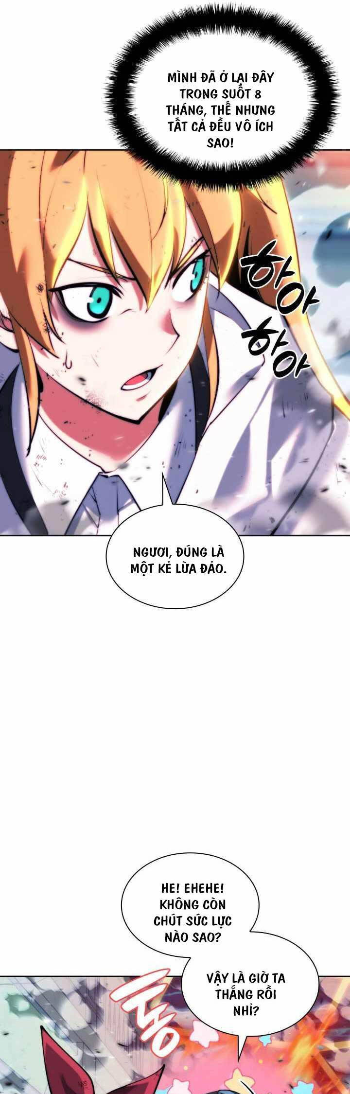 Thợ Rèn Huyền Thoại Chapter 232 - Trang 46