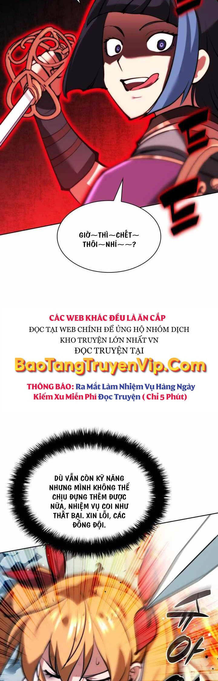 Thợ Rèn Huyền Thoại Chapter 232 - Trang 48