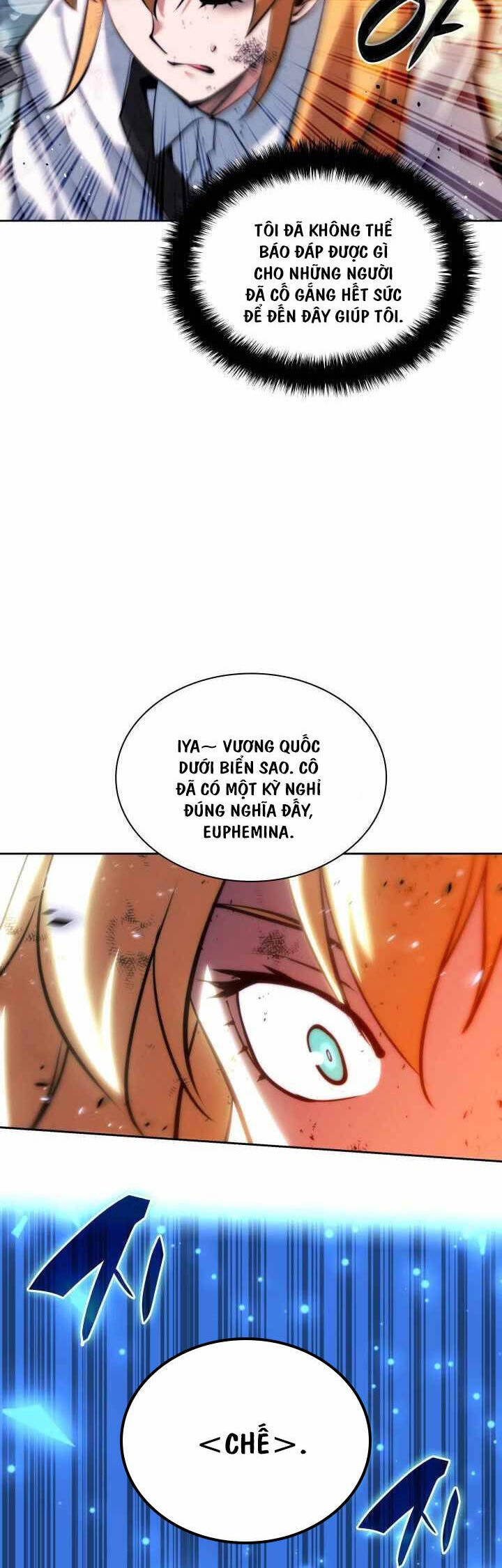 Thợ Rèn Huyền Thoại Chapter 232 - Trang 49