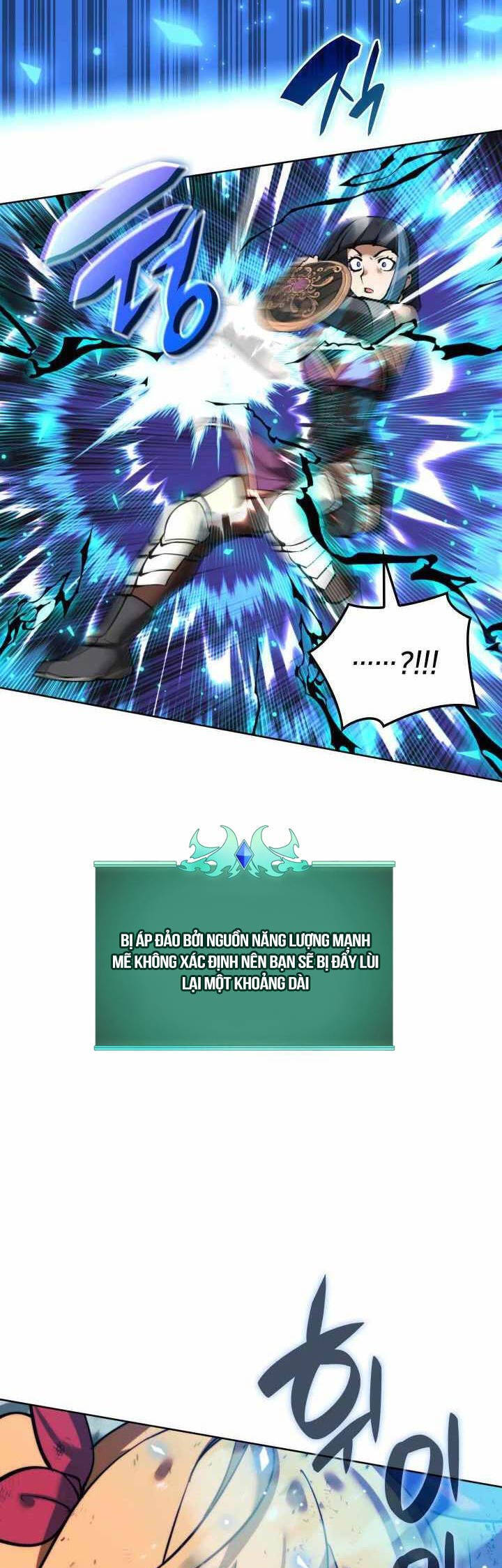 Thợ Rèn Huyền Thoại Chapter 232 - Trang 50