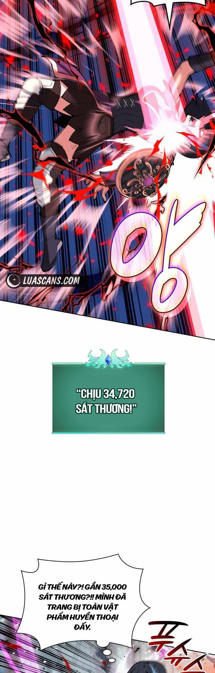 Thợ Rèn Huyền Thoại Chapter 232 - Trang 52