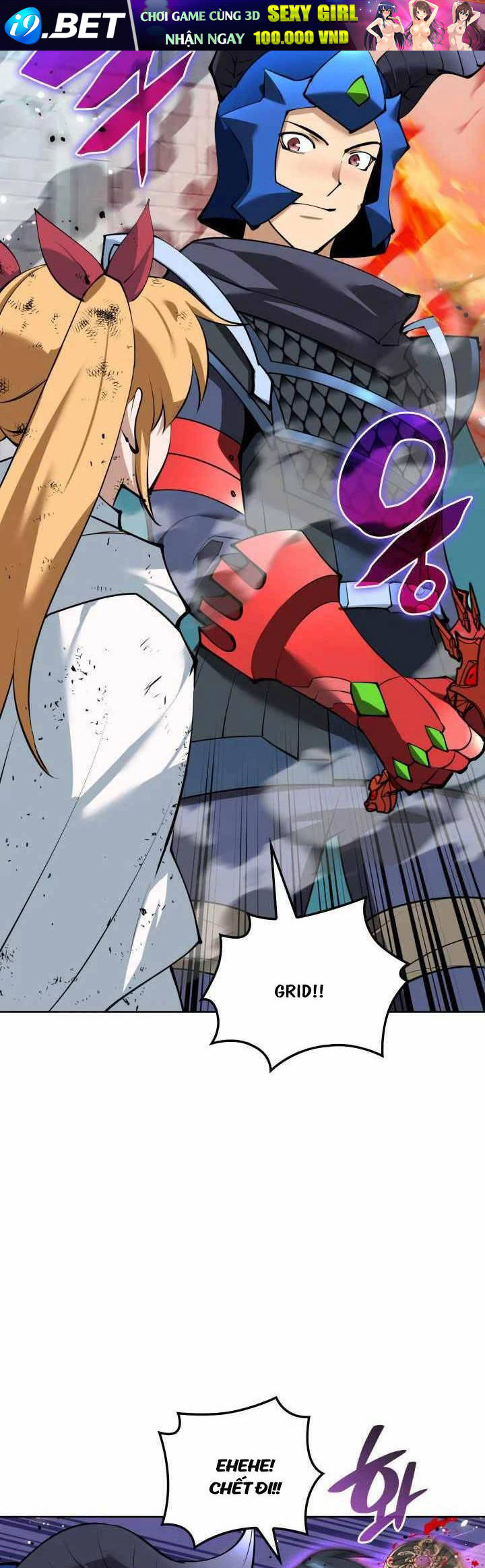 Thợ Rèn Huyền Thoại Chapter 232 - Trang 54