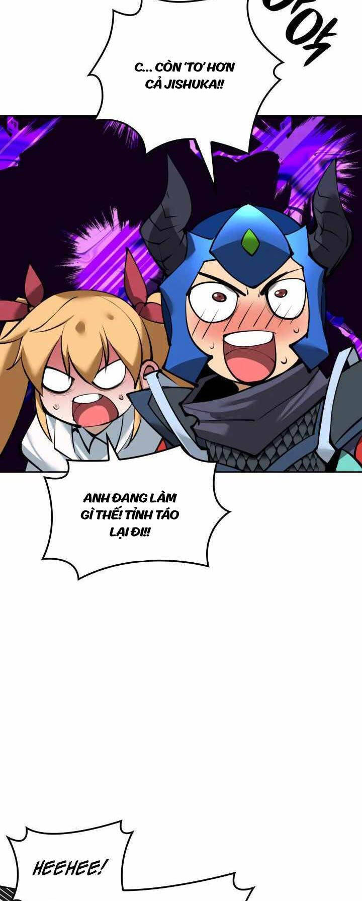 Thợ Rèn Huyền Thoại Chapter 232 - Trang 56