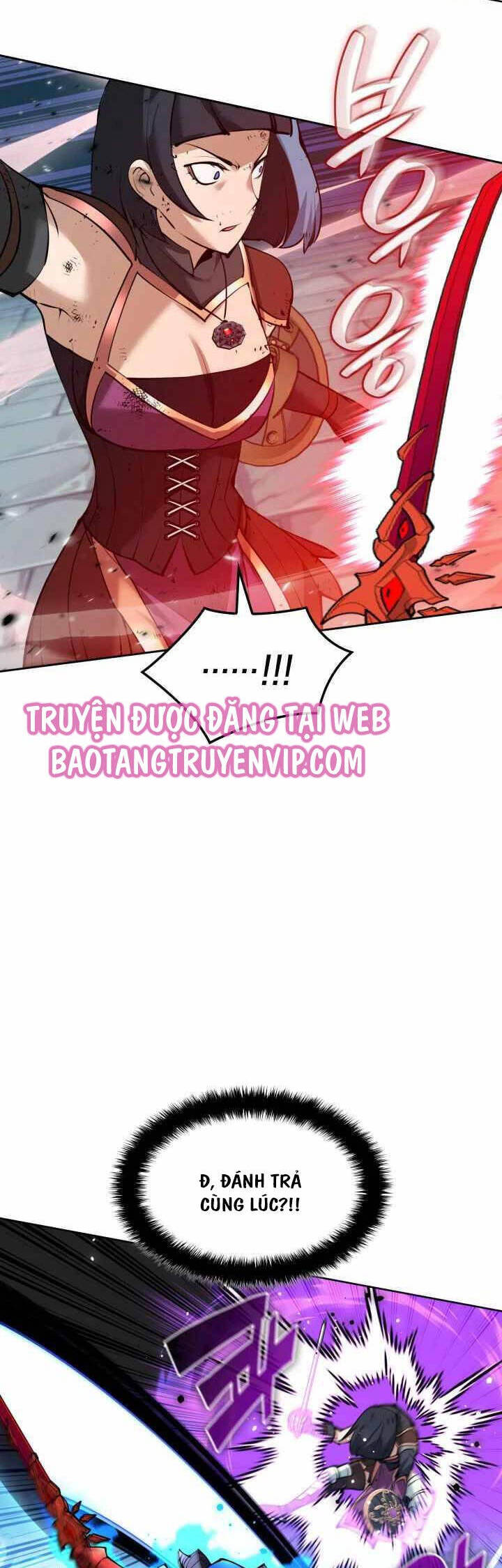 Thợ Rèn Huyền Thoại Chapter 232 - Trang 59