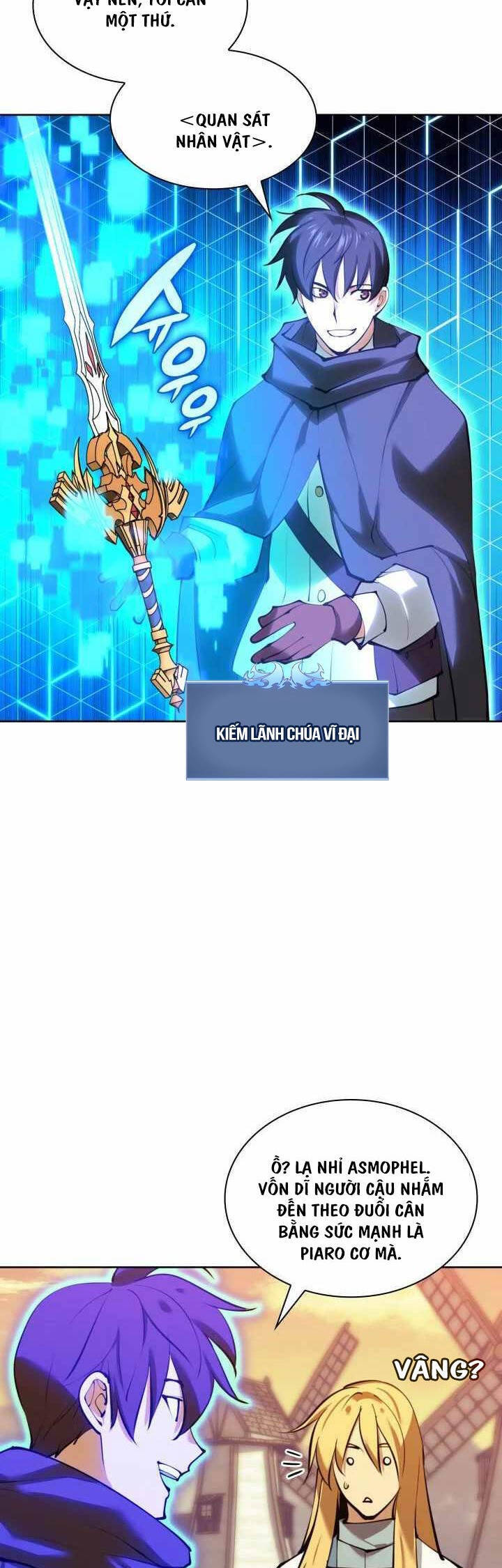 Thợ Rèn Huyền Thoại Chapter 232 - Trang 6