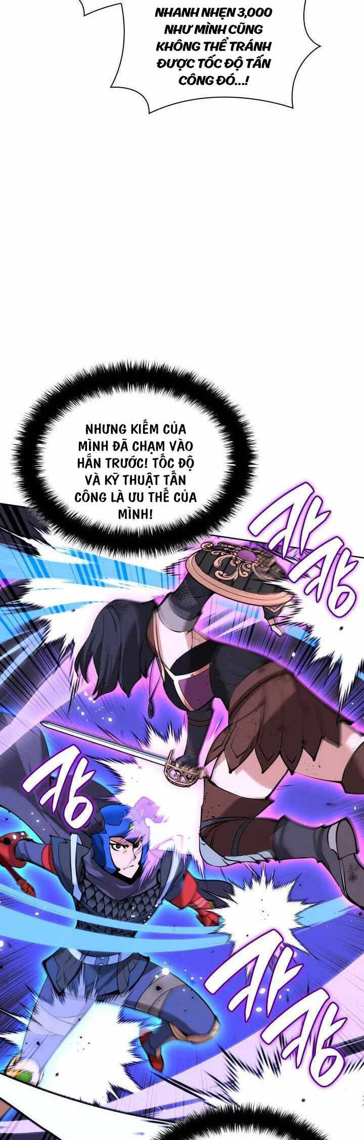 Thợ Rèn Huyền Thoại Chapter 232 - Trang 61