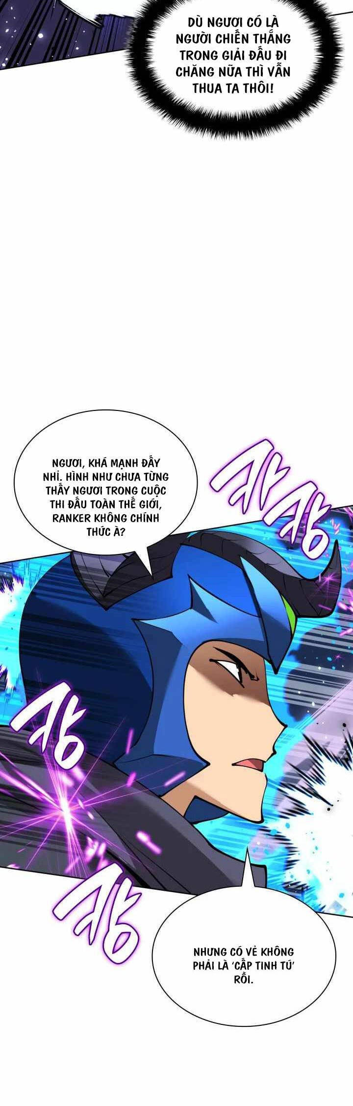 Thợ Rèn Huyền Thoại Chapter 232 - Trang 62
