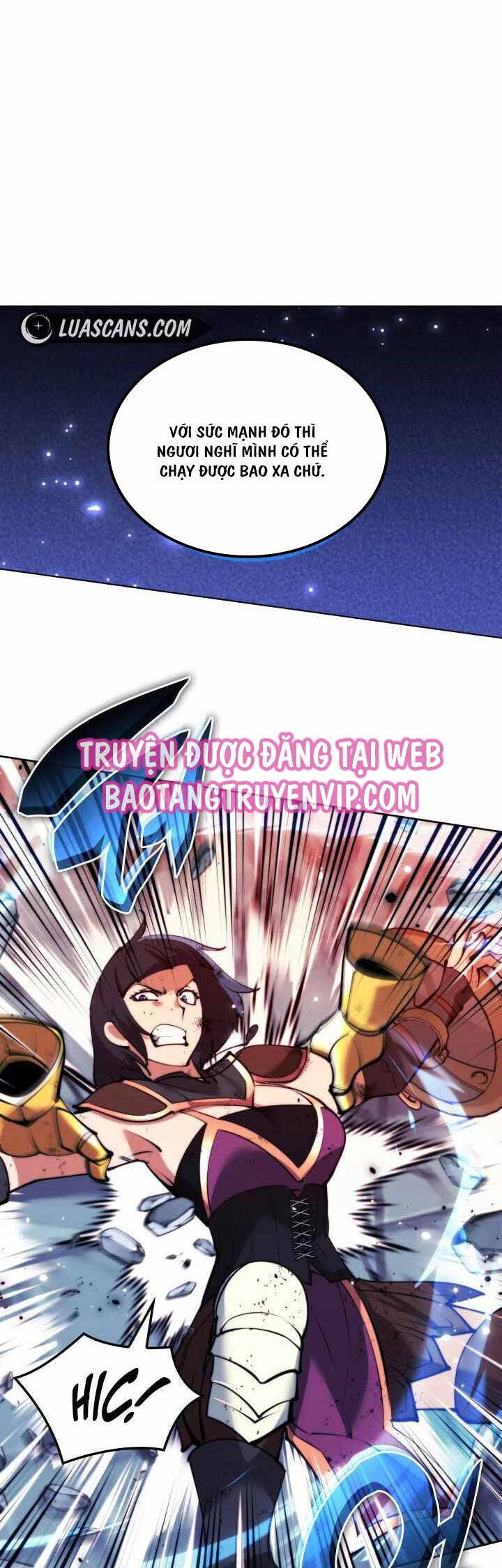 Thợ Rèn Huyền Thoại Chapter 232 - Trang 63