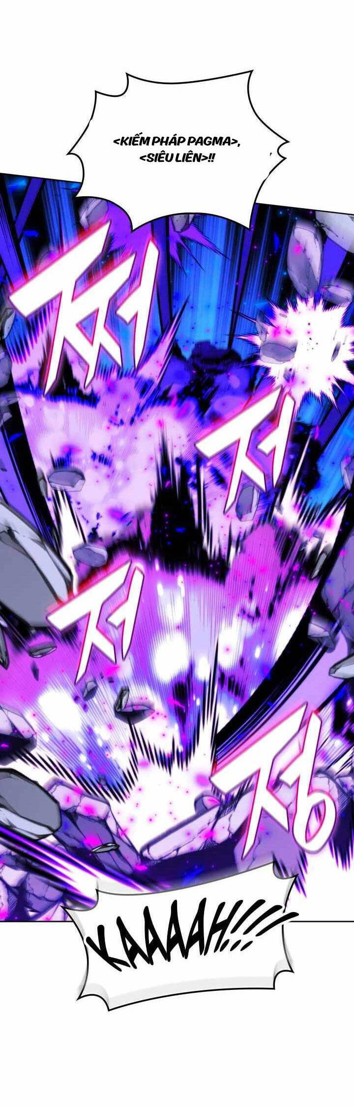 Thợ Rèn Huyền Thoại Chapter 232 - Trang 65