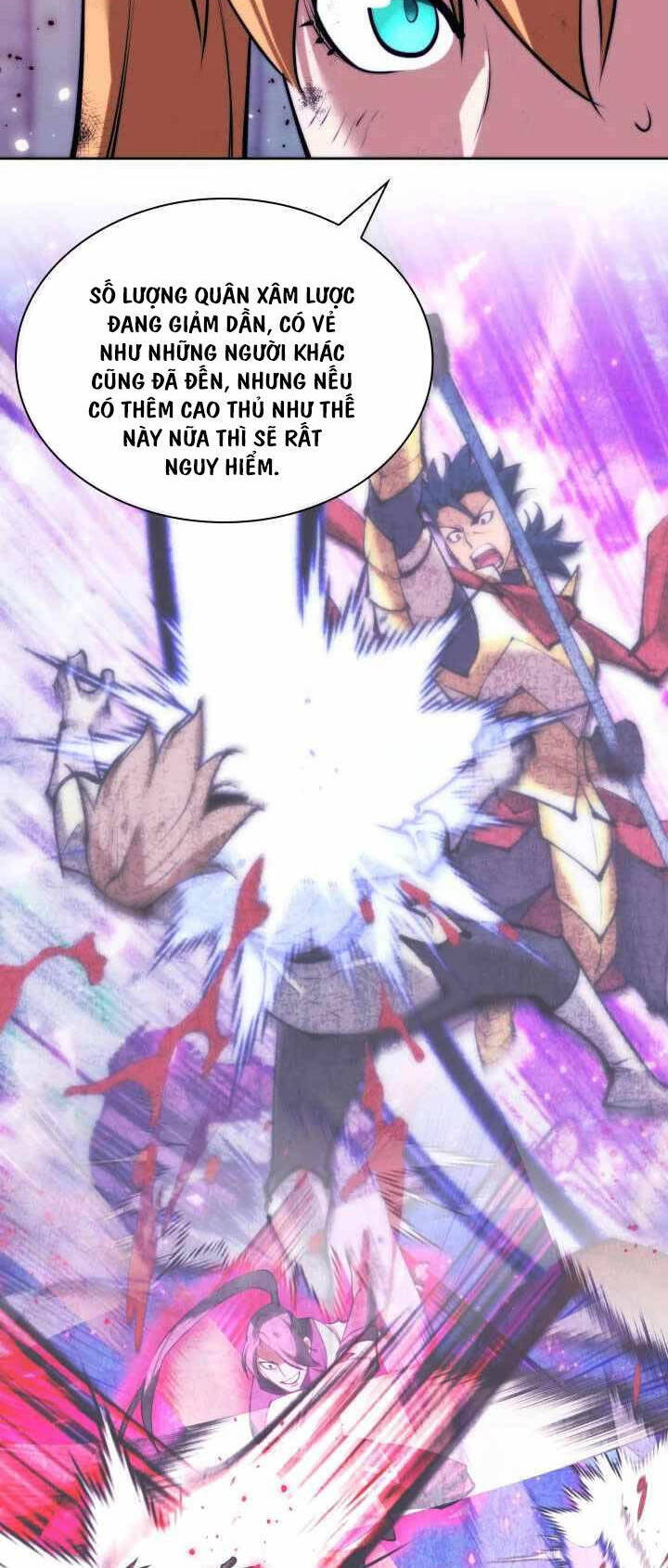 Thợ Rèn Huyền Thoại Chapter 232 - Trang 69