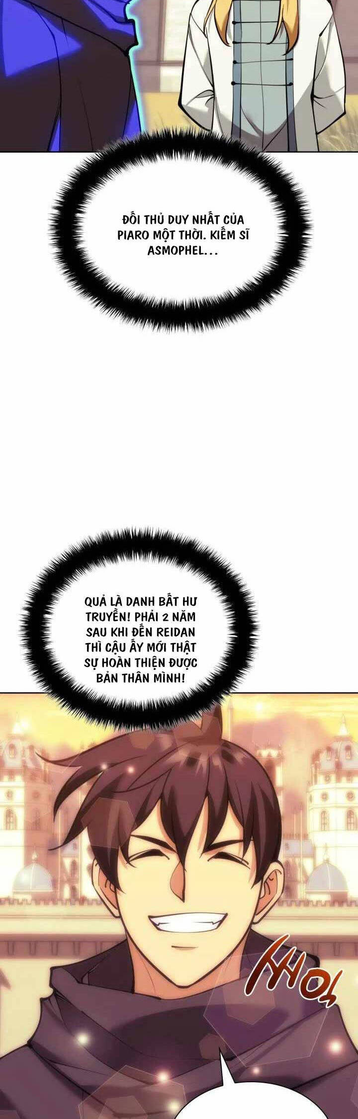 Thợ Rèn Huyền Thoại Chapter 232 - Trang 7