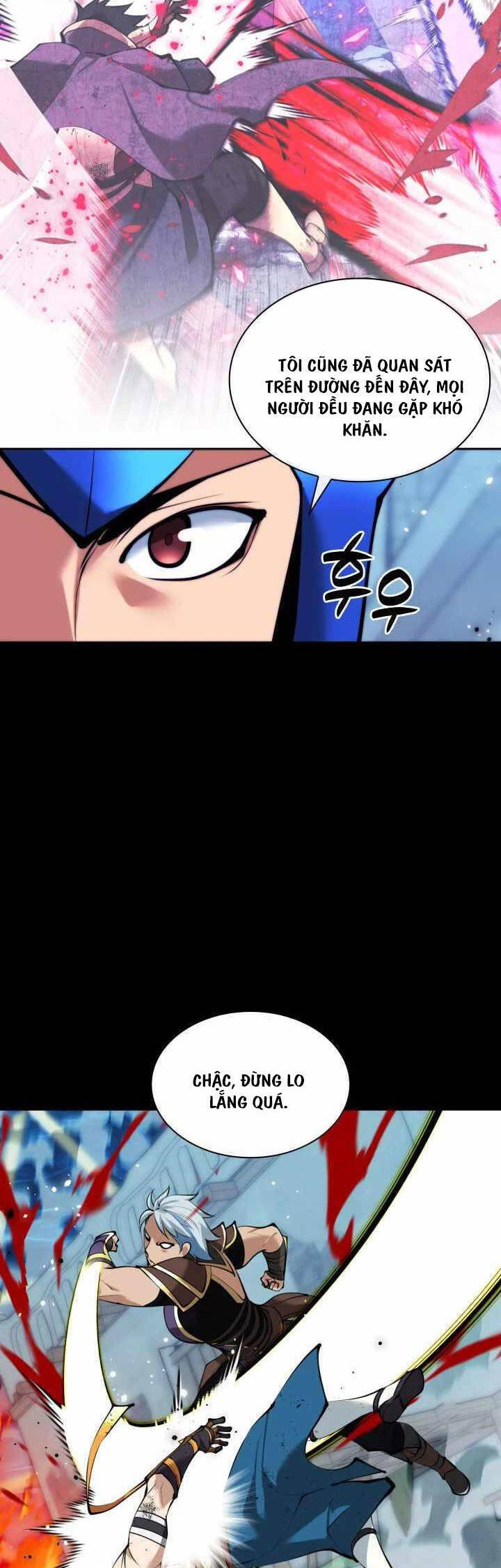 Thợ Rèn Huyền Thoại Chapter 232 - Trang 70