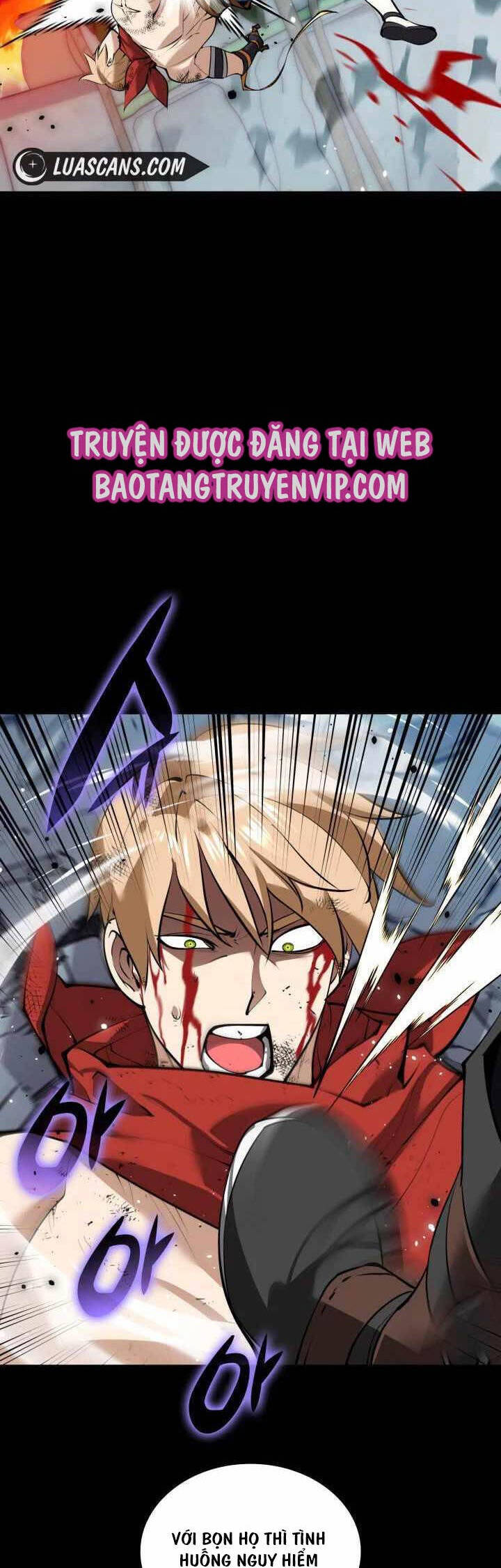 Thợ Rèn Huyền Thoại Chapter 232 - Trang 71
