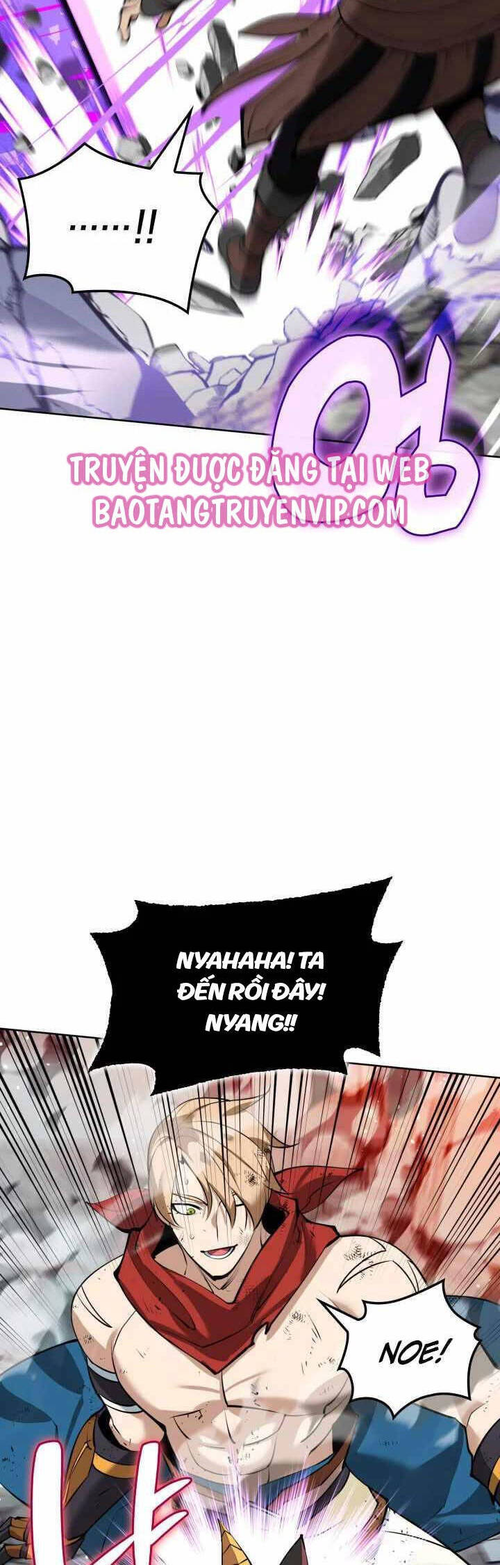 Thợ Rèn Huyền Thoại Chapter 232 - Trang 73