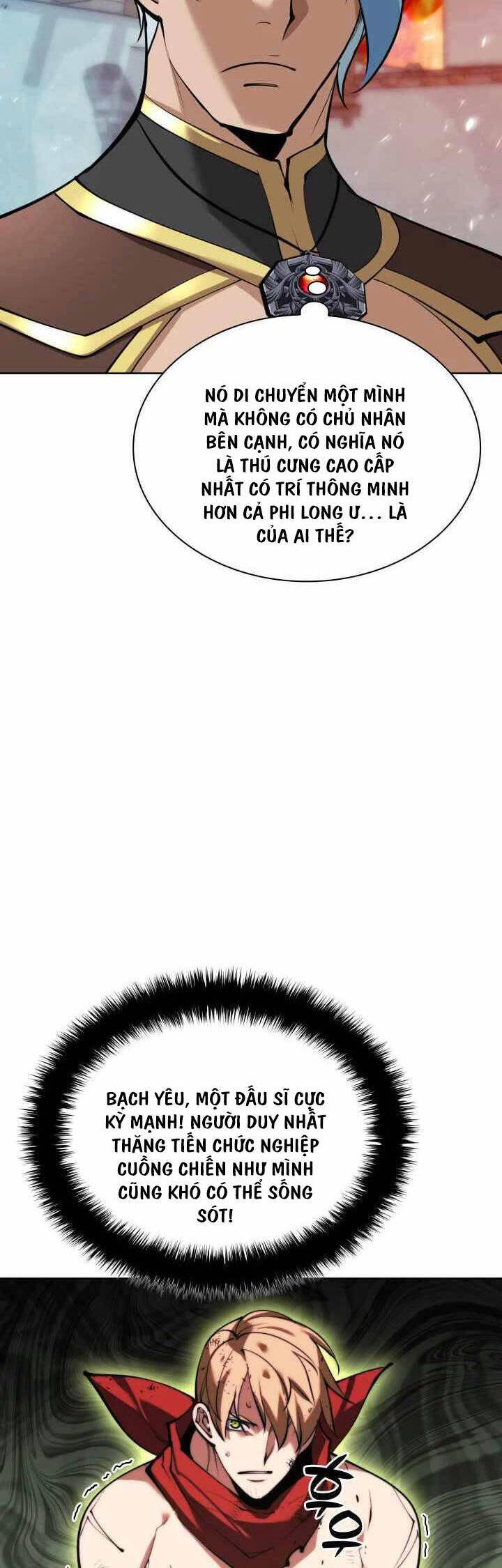 Thợ Rèn Huyền Thoại Chapter 232 - Trang 75